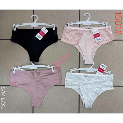Women's panties Greenice 1501