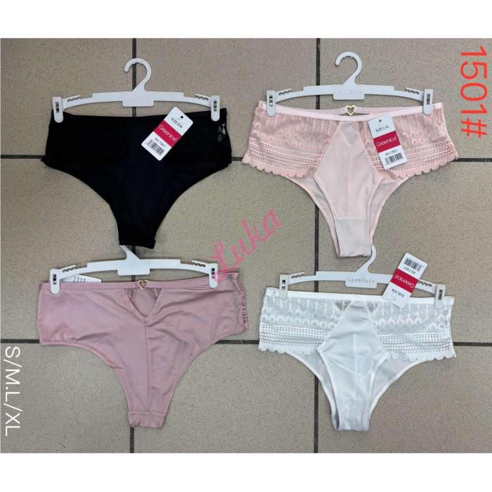 Women's panties Greenice 1490