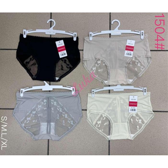 Women's panties Greenice 1501