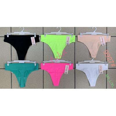 Women's panties Greenice 9927