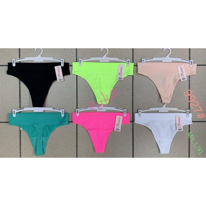 Women's panties Greenice 9927