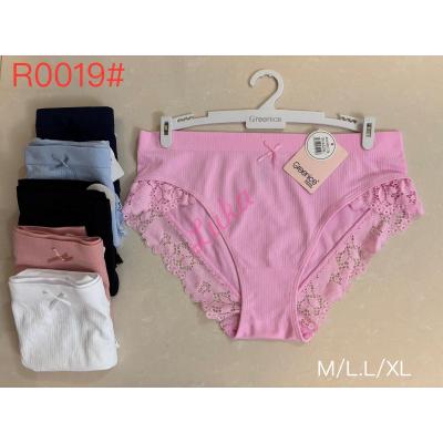 Women's panties Greenice R0019