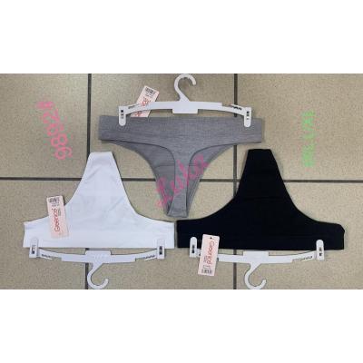 Women's panties Greenice 9892