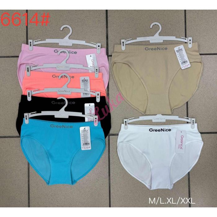 Women's panties Greenice 9892