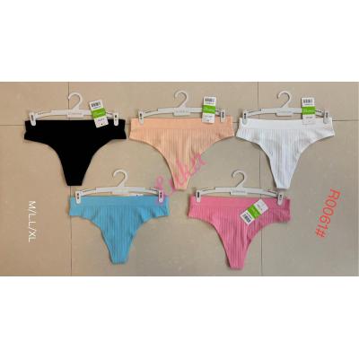 Women's panties Greenice R0061