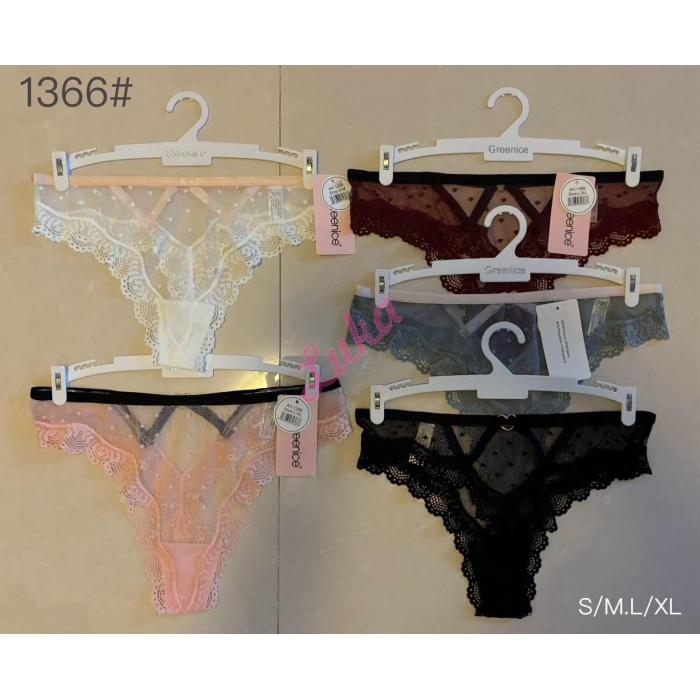 Women's panties Greenice R0061