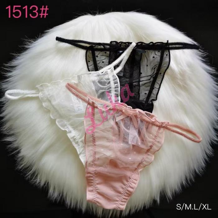Women's panties Greenice 1450