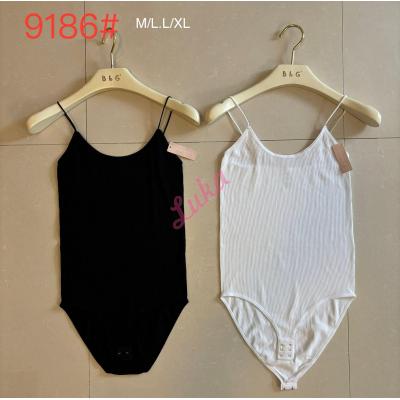 Women's Body Greenice 9186