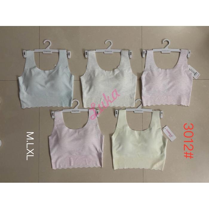 Women's top Greenice 9881