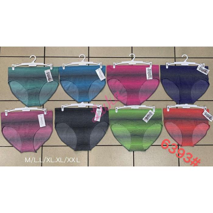 Women's panties Greenice 6440
