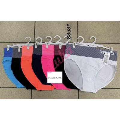 Women's panties Greenice 5853