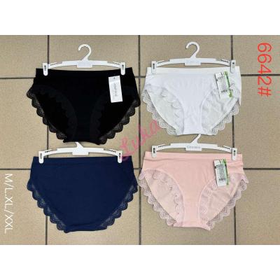 Women's panties Greenice 6642
