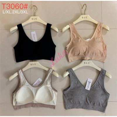 Top damski Greenice 3012