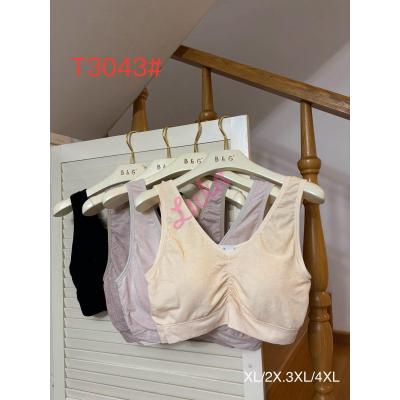 Women's top Greenice T3060