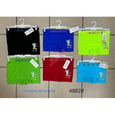Kid's panties Greenice 4862