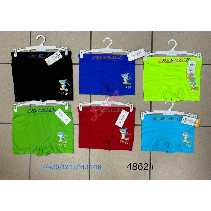 Kid's panties Greenice 6048