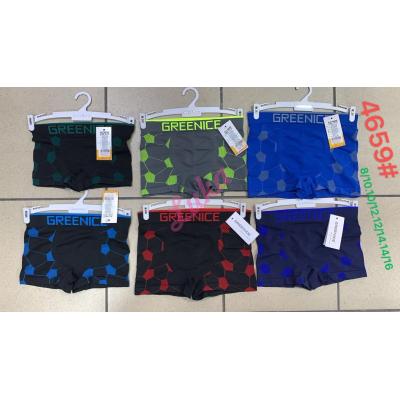 Kid's panties Greenice 4659