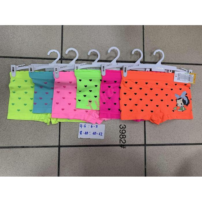 Kid's panties Greenice 3361