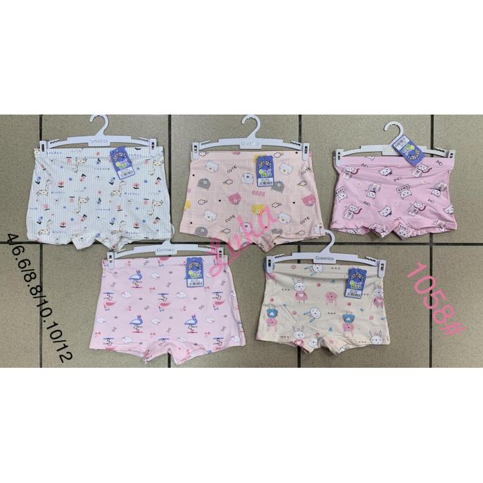 Kid's panties Greenice 4829