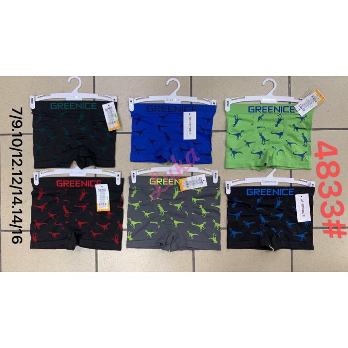 Kid's panties Greenice 1058