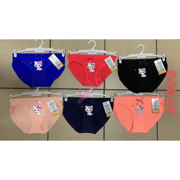 Kid's panties Greenice 4833
