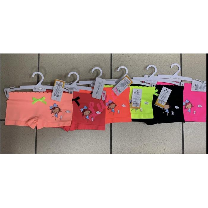 Kid's panties Greenice 6462