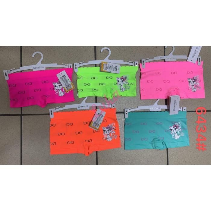 Kid's panties Greenice 6184
