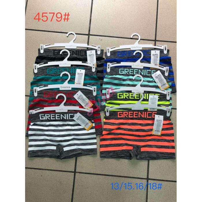 Kid's panties Greenice 4200