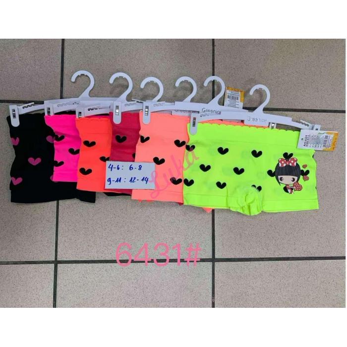 Kid's panties Greenice 4724
