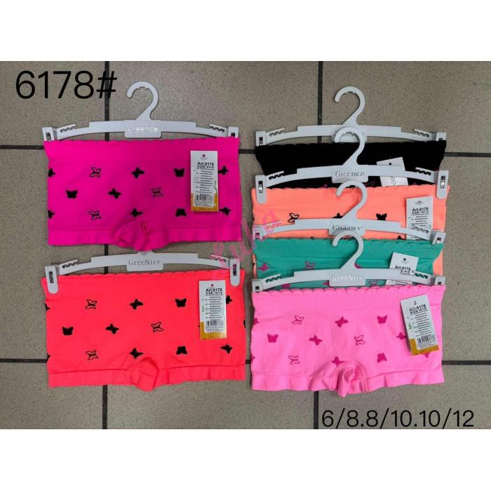 Kid's panties Greenice 6350