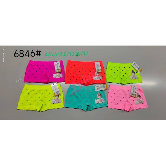 Kid's panties Greenice 6178