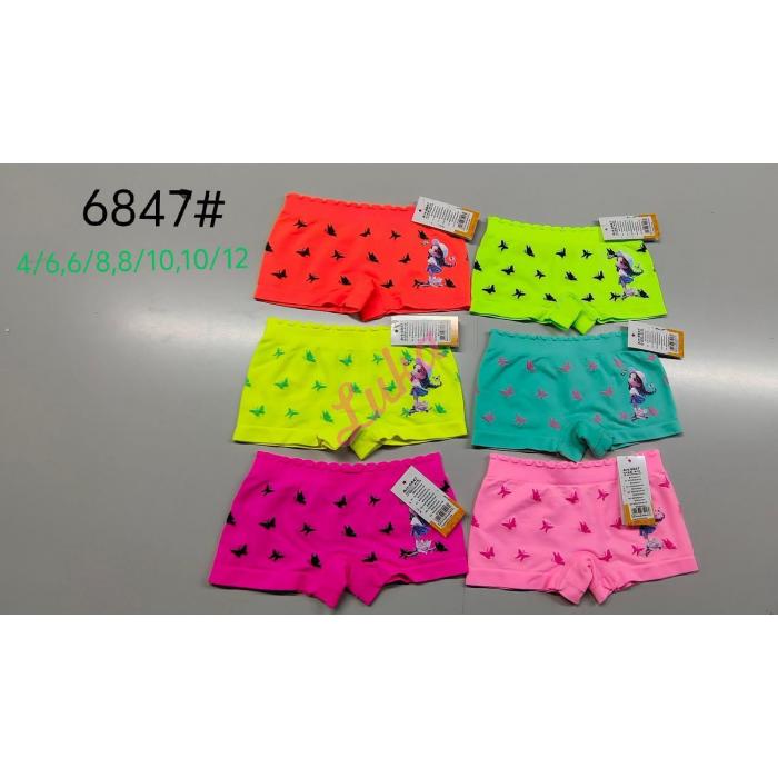 Kid's panties Greenice 6846