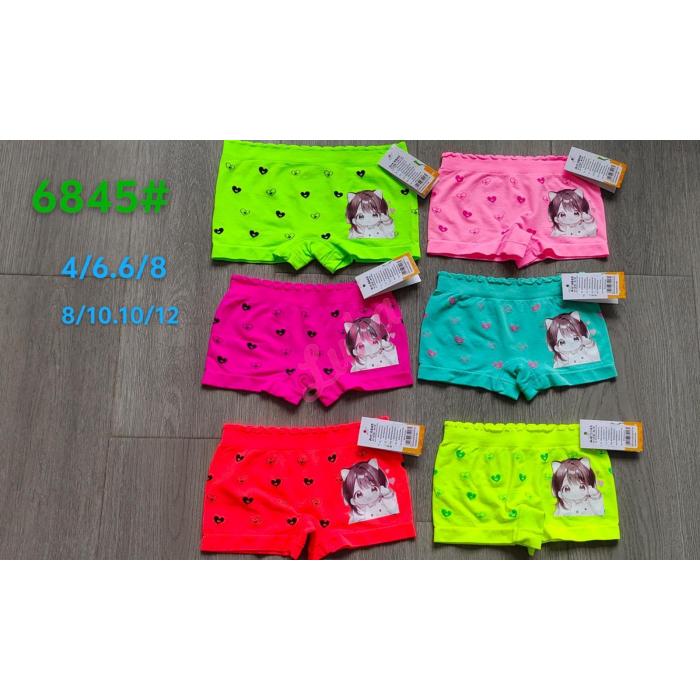 Kid's panties Greenice 6847