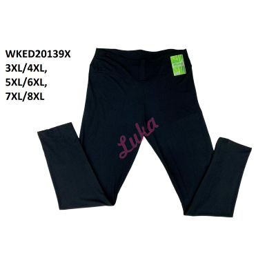 Women's lbamboo eggings Pesail WKED20139X