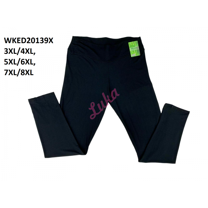 Women's lbamboo eggings Pesail WKED20139X