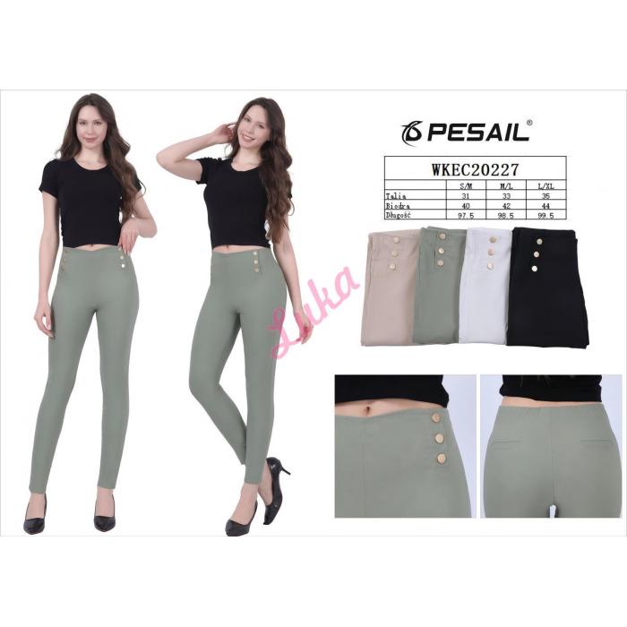Women's Pants Pesail 20211