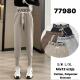 Women's pants 77981