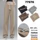 Women's pants 77980