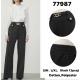 Women's pants 77988