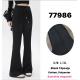 Women's pants 77987