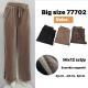 Women's pants 77705