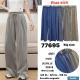 Women's pants 77702