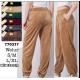 Women's pants 7702
