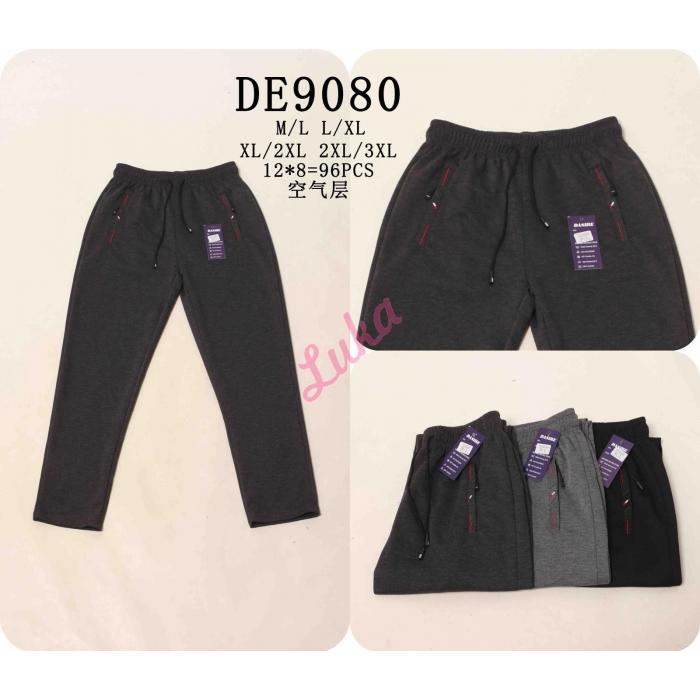 Men's Pants DE9081