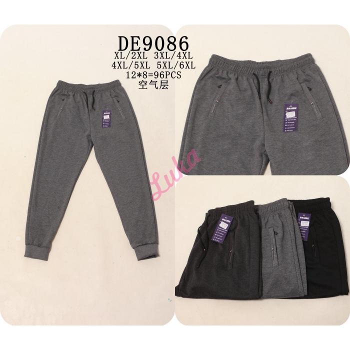 Men's Pants DE9080