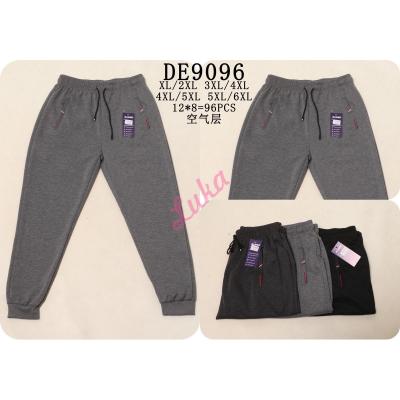 Men's Pants DE9086