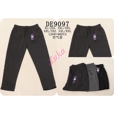 Men's Pants DE9096