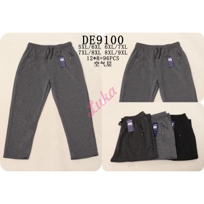 Men's Pants DE9097