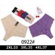 Women's panties Nadizi 6462