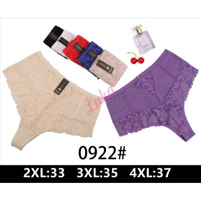 Women's panties Nadizi 0922